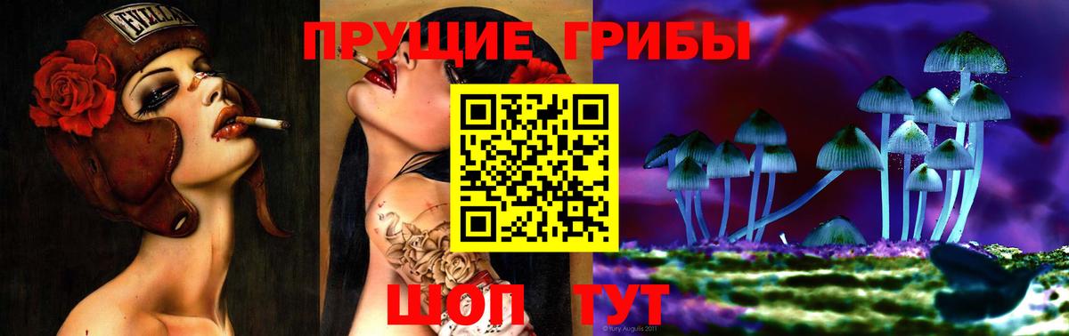 Псилоцибиновые грибы Magic Shrooms Новокубанск